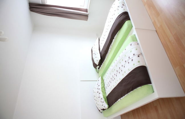 White House Bochum Ehrenfeld - Foto 31