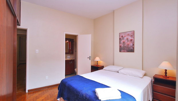 T038 - Foto 4, Habitación