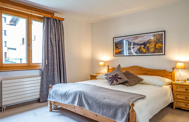 Chesa Auricula 1.1 - Foto 3