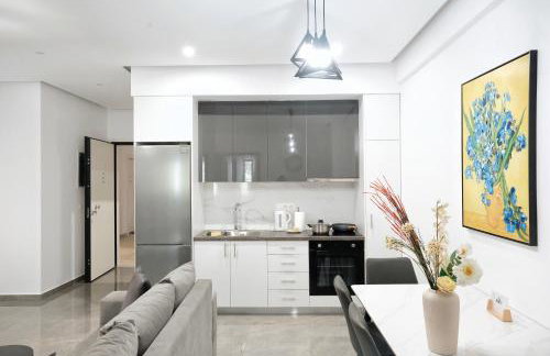 Cozy Home With Cooking Near Tram - Foto 3