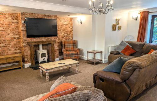 Spacious 7BR Home, Families & Contractors, Hot Tub - Foto 74