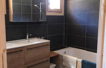 Individual chalet for up to 12 people maximum - Foto 21