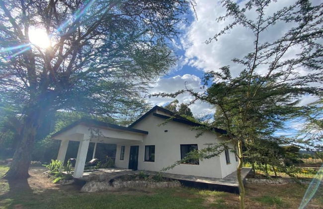 Stay.Plus Nakuru Luxury Villas - Foto 28