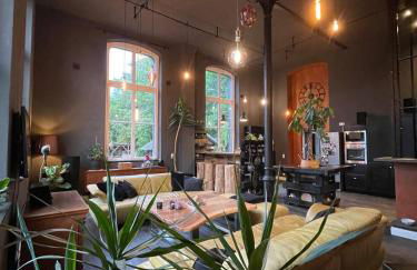 Gleis 22 - Wellness und Retreats im Alten Bahnhof von Kruft - Foto 1