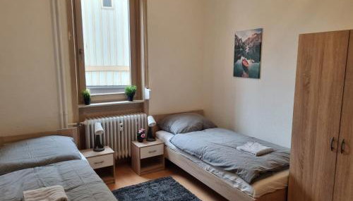 Gemütliches 3 Zimmer Apartment mit Küche und Garten - Foto 3