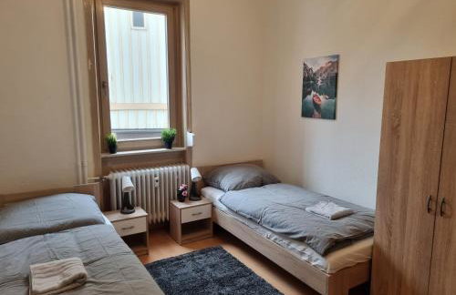 Gemütliches 3 Zimmer Apartment mit Küche und Garten - Foto 3