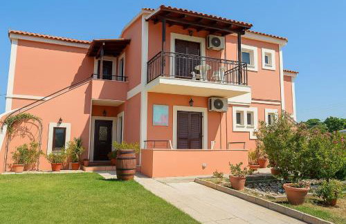 Nikos Apartments Corfu - Foto 94