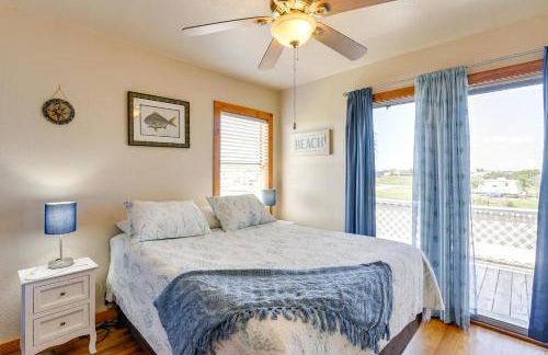 Waterfront Texas Abode with Boat Ramp, Pets Welcome - Foto 10