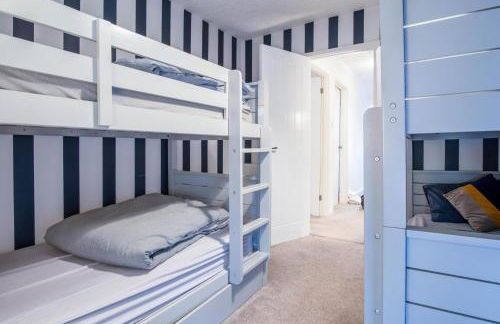 Lobster Cottage - 3 Bedroom Cottage - Tenby - Foto 42