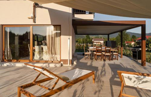 Mountain Houses Volta - Foto 11