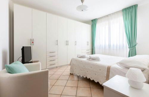 Da Carla 2 camere 2 bagni spazioso appartamento - Foto 10