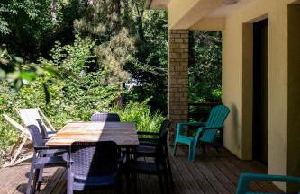 Gîte du vieux chêne - 6pers. - Jardin arboré - Foto 5