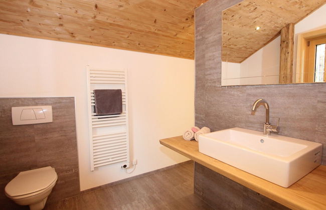 Cozy Apartment in Schruns Vorarlberg near Ski Area Montafon - Foto 12