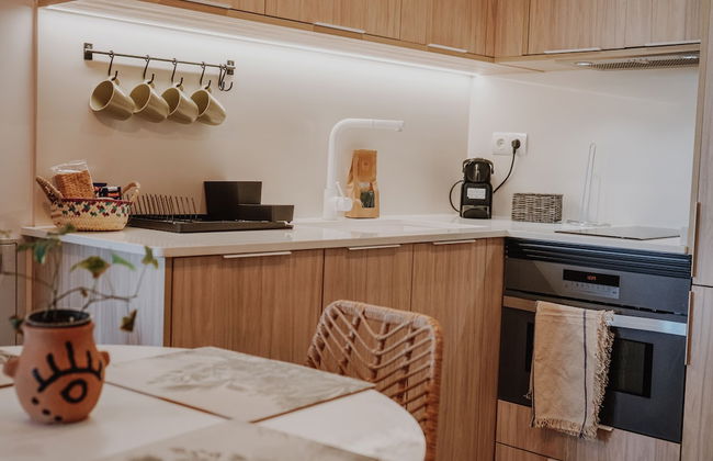 Casa Los Yayos by Nomad Stays - Foto 24