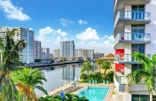 Luxury Waterfront Suite with Great Views - Foto 72