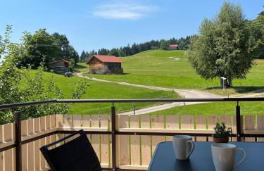 Traumplatz im Allgäu - Foto 43