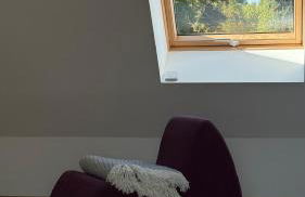 Exklusive Maisonette-Wohnung am Rande von Freiburg im Breisgau - Foto 36