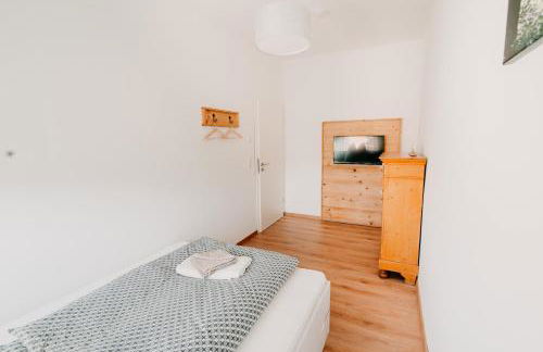 WohnWerk Ferienwohnungen Lautenthal - Foto 66