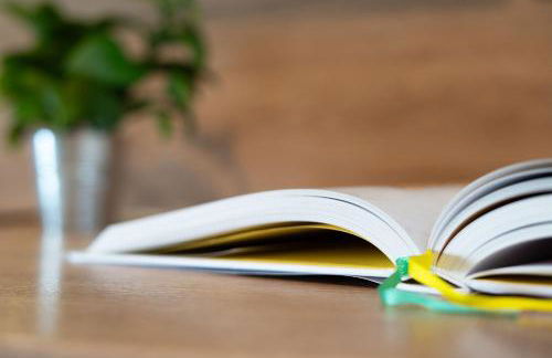 Dat Strandhus - Foto 19