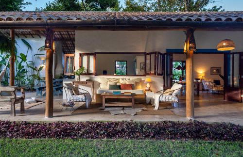 Casa Pini - Condomínio Altos de Trancoso, próxima ao Quadrado - Foto 6