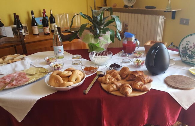 Allevamento B&B - Foto 38