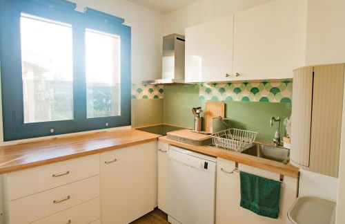 La Mazarine - Studio tout confort - Les Milles proche Aix TGV Marseille - Foto 19