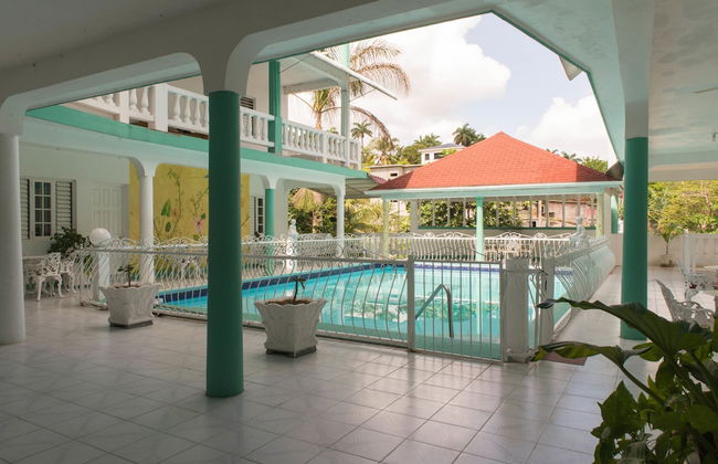 Diamond Villas and Suites - Foto 43