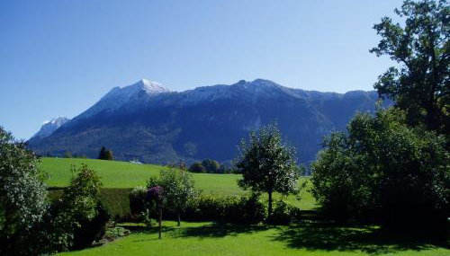 Haus Schöneck - Chiemgau Karte - Foto 5