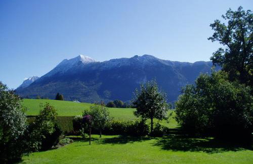 Haus Schöneck - Chiemgau Karte - Foto 8