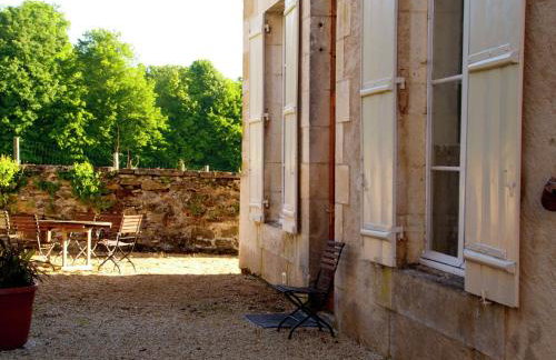 Cottage in Chaleix near Forest & Lake - Foto 8