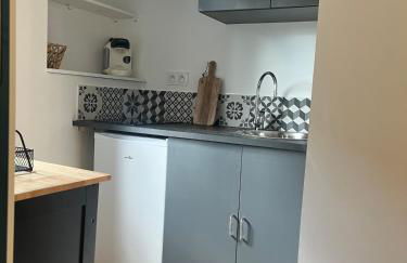 Studio central et chaleureux - Foto 3