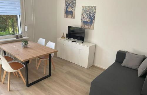 Gemütliches Apartment in Duisburg - Foto 14