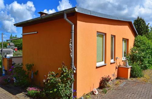 Quaint Bungalow in Reddelich near Baltic Sea Coast - Foto 1