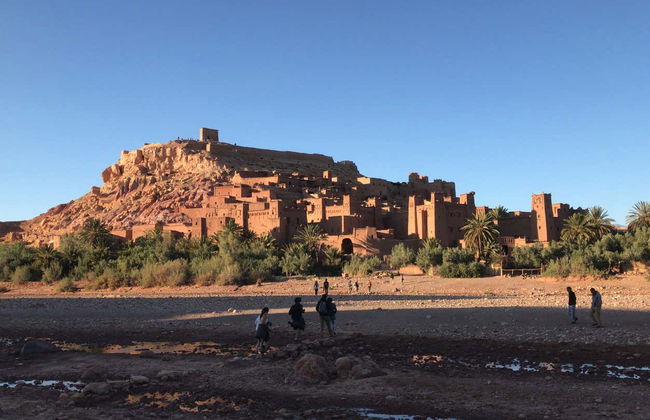 Excursão privada saindo de Ouarzazate - Foto 2