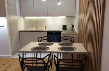 M2 Bemowo apartament - Foto 1