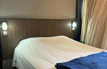 Apartamento Sunset House Porchat - Foto 5