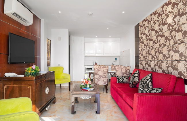 Monicca Collection Suites and Residences - Foto 34