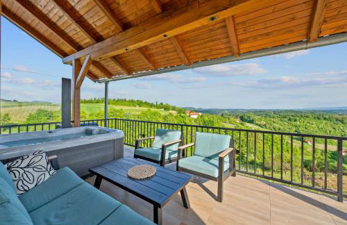 Village House Belec - Photo 1