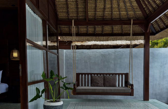 Mantra Villa Nusa Penida - Foto 13