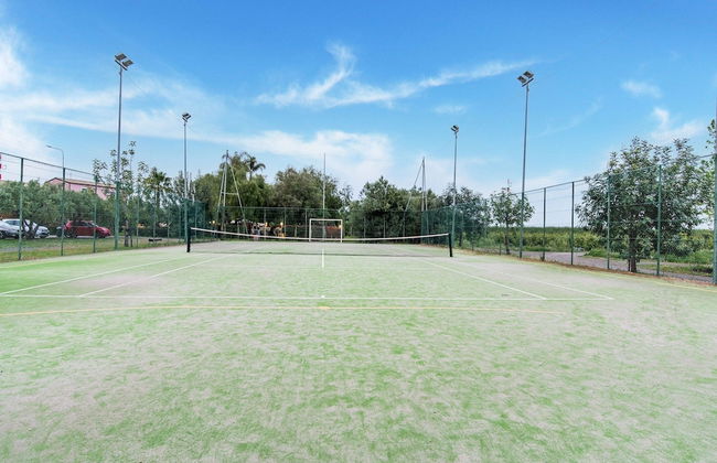 Holiday Home Near Mount Etna Views - Foto 27