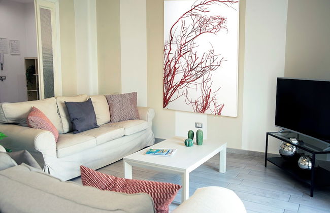 Residenza Flegrea - Foto 81