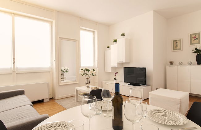 Milan Royal Suites Magenta & Luxury Apartments - Foto 47