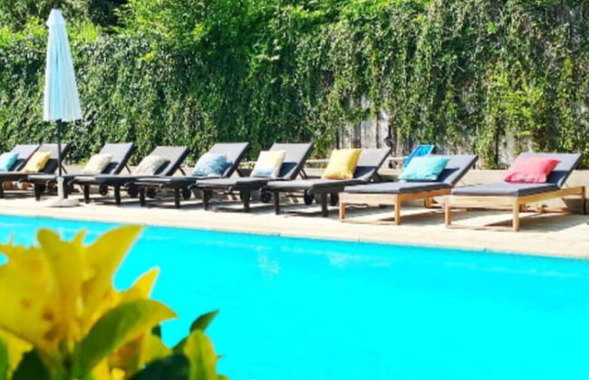 Impeccable 5 Bed House in Santa Cruz do Douro - Foto 20