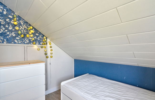 Dorf 4/Haus 10 - Foto 26