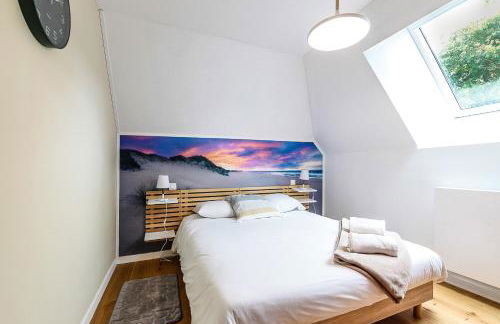 Aquagîte - Terrasse - Parking - Proche plage - Photo 5