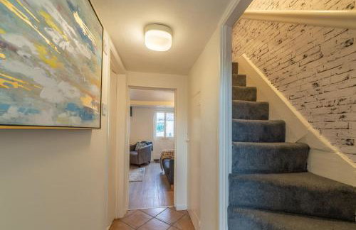 Bracken Cottage - Foto 13