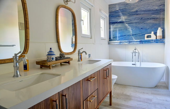 Esterillos Lote 6 Bedroom Home - Foto 26