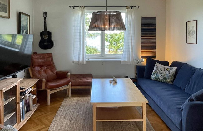 8 Person Holiday Home in Figeholm - Photo 6