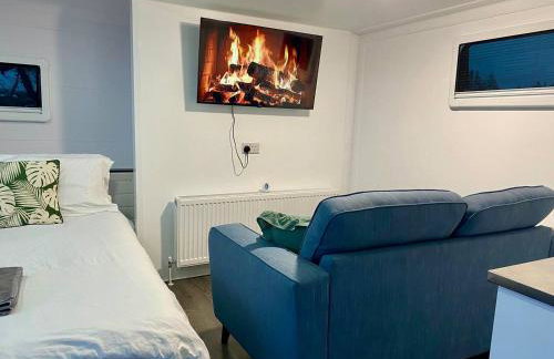 The Lux Pod - Foto 32