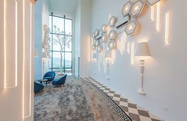 Arte Cheras by Minsu - Foto 50